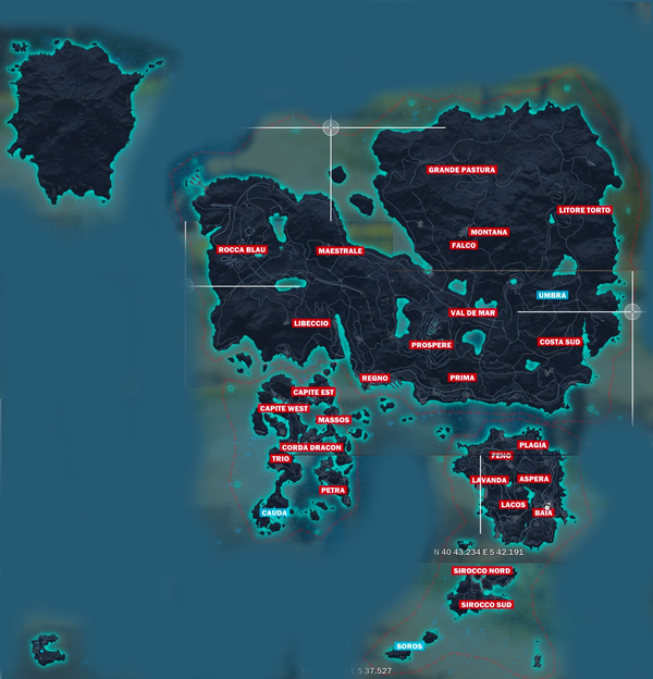 Le mappe di Just Cause 2 e Just Cause 3 a confronto.png Le mappe di Just Cause 2 e Just Cause 3 a confronto.png